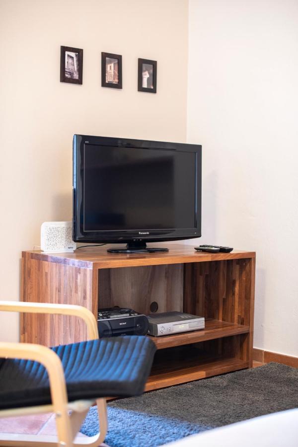 Old Town Studio And Apartment Vrsar Exterior photo