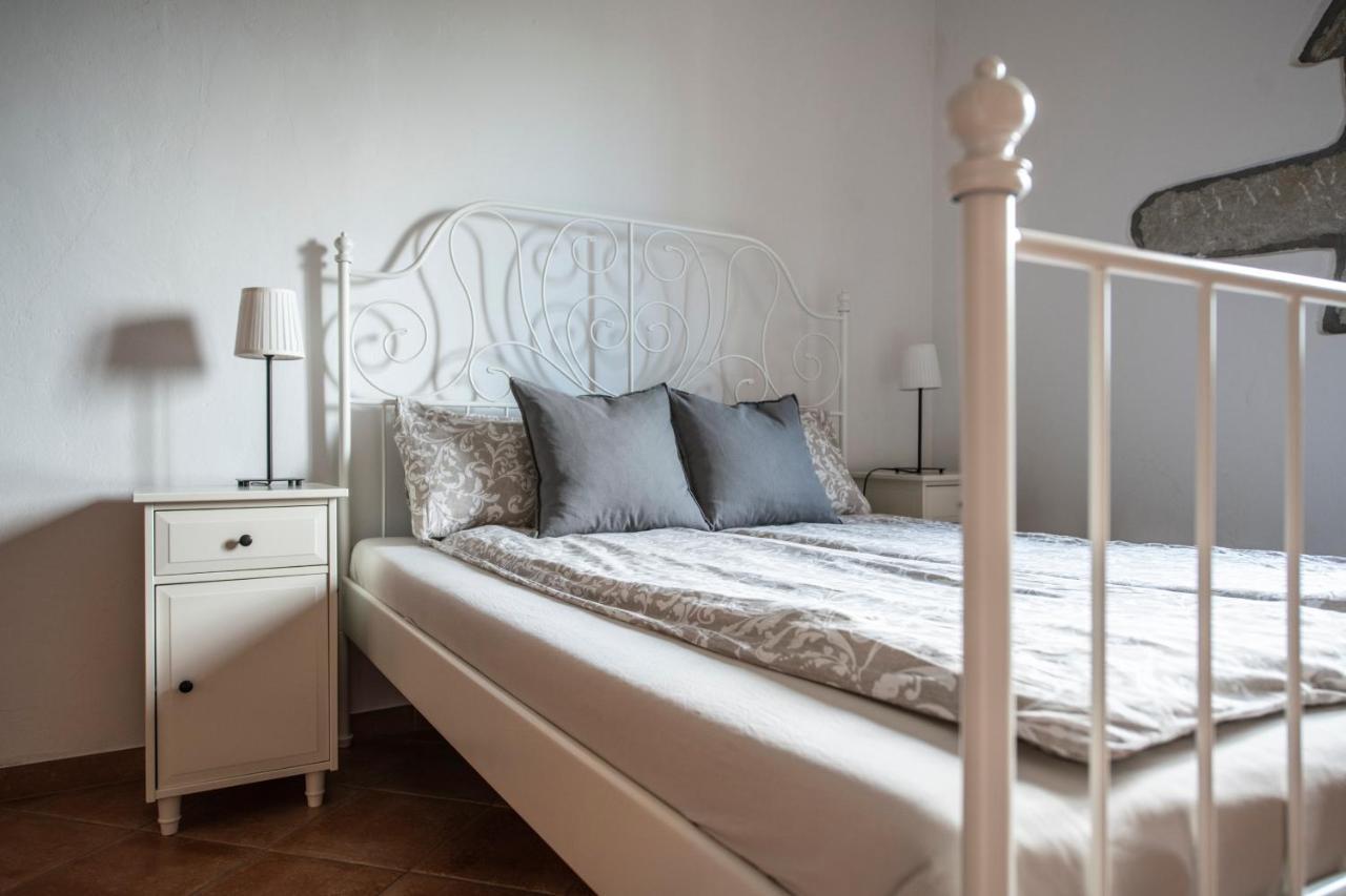 Old Town Studio And Apartment Vrsar Exterior photo